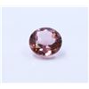 Image 1 : 2.87ct Round Shape light Brown Tourmaline