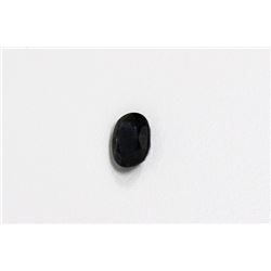 2.63ct Oval Shape Blue Sapphire Dimension 8.8x6.7x4.5