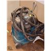 Image 1 : MAKITA 446L PORTABLE DUST EXTRACTOR