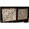 Image 1 : LOT OF 2 GRANITE SLABS