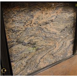 LARGE GRANITE SLAB