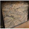 Image 1 : LARGE GRANITE SLAB