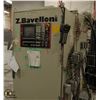 Image 8 : Z. BAVELLONI 4-AXIS STONE CNC MACHINE