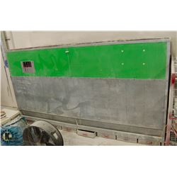 ITAL MECC AIR DRY DUST COLLECTOR