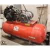 Image 1 : DEVILBISS INDUSTRIAL 2-STAGE AIR COMPRESSOR W/