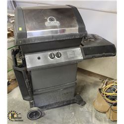 BROIL KING PROPANE BARBEQUE