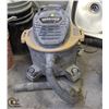 Image 1 : WORKSHOP 22.5 LITRE WET/DRY VACUUM