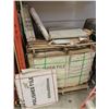 Image 1 : APPROX 45 CASES OF 4 PORCELAIN TILES