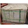 Image 1 : 40 CASES OF 4 PORCELAIN TILES 23.625"X23.625"