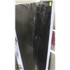Image 1 : LARGE BLACK GRANITE SLAB 126.375"X55.5"X1.125"