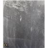 Image 2 : LARGE BLACK GRANITE SLAB 126.375"X55.5"X1.125"