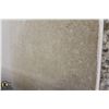Image 2 : LARGE LIGHT BROWN GRANITE SLAB  120.25"X54.75"