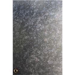 LARGE BLACK & GREY GRANITE SLAB