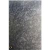 Image 1 : LARGE BLACK & GREY GRANITE SLAB