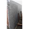 Image 2 : LARGE GREY GRANITE SLAB W/ ROUGH EDGES