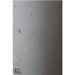 LARGE LIGHT GREY GRANITE SLAB