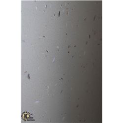 LARGE LIGHT GREY GRANITE SLAB