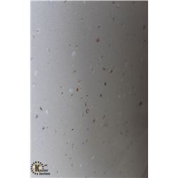 LARGE LIGHT GREY GRANITE SLAB