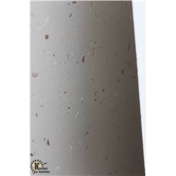 LARGE LIGHT GREY GRANITE SLAB