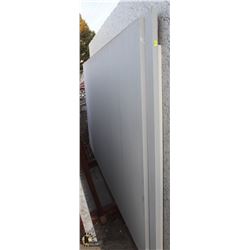 LOT OF 3 ASSORTED GRANITE SLAB