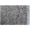 Image 4 : LOT OF 4 ASSORTED GRANITE SLABS