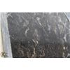 Image 3 : LOT OF 3 ASSORTED GRANITE SLABS