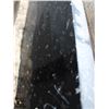 Image 3 : LOT OF 4 ASSORTED GRANITE SLABS