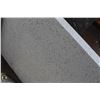Image 4 : LOT OF 4 ASSORTED GRANITE SLABS