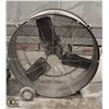 Image 1 : 32" INDUSTRIAL FAN