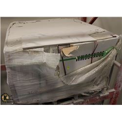 PALLET OF APPROX 40 CASES OF 8 PORCELAIN TILES