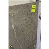Image 2 : LARGE GREY GRANITE SLAB 120"X57"X1.25"