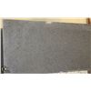 Image 1 : LARGE GREY GRANITE SLAB 199.625"X63.625"X1.125"