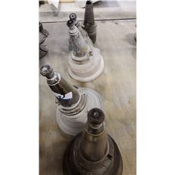 LOT OF ASSORTED DIAMOND BITS