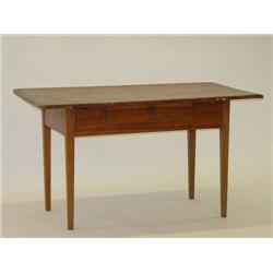 NEW ENGLAND COUNTRY HEPPLEWHITE 1 DRAWE