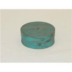2 1/4 MINIATURE ROUND BANDED PANTRY BO