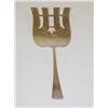 Image 1 : 9 1/2 STERLING ASPARAGUS FORK-VIRGINIA