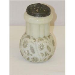 5 FINDLAY ONYX SUGAR SHAKER - ORIGINAL