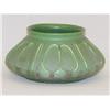 Image 1 : UNUSUAL 4 HAMPSHIRE POTTERY MATTE GREE