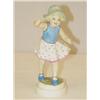 Image 1 : 6 3/4 ROYAL WORCESTER FIGURE BUT THE 