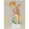 Image 1 : 6 3/4 ROYAL WORCESTER FIGURE JULY-YO