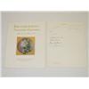 Image 1 : (2) PROGRAMS FOR PAPERWEIGHT COLLECTORS
