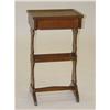 Image 1 : COUNTRY FRENCH PROVINCIAL WALNUT 1 DRAW