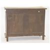 Image 2 : COUNTRY FRENCH PROVINCIAL WALNUT BUFFET