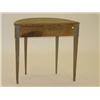 Image 2 : COUNTRY FRENCH PROVINCIAL WALNUT DEMI-L