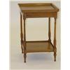 Image 2 : COUNTRY FRENCH PROVINCIAL WALNUT 1 DRAW