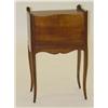 Image 2 : COUNTRY FRENCH PROVINCIAL WALNUT 3 DRAW