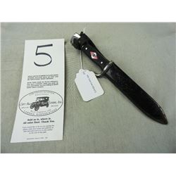 Hitler Youth Knife RZM M7/2, 1940