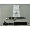 Image 2 : Hitler Youth Knife RZM M7/2, 1940