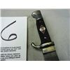 Image 3 : Hitler Youth Knife RZM 117/112