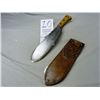 Image 2 : U.S.M.C. Briddell Corpsman Knife Bolo